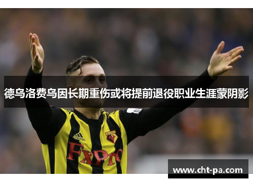 德乌洛费乌因长期重伤或将提前退役职业生涯蒙阴影
